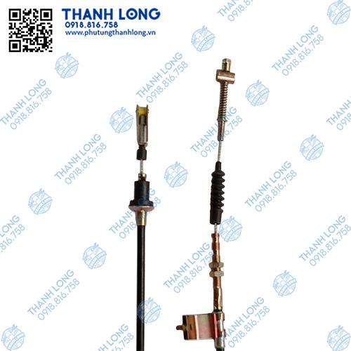 Dây thắng tay xe Thaco Towner 750kg dài 1.74m