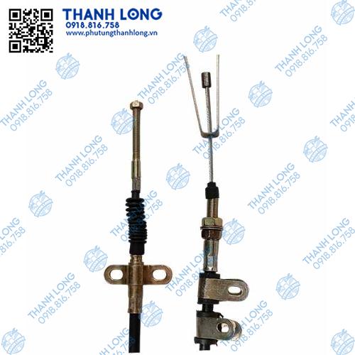 Dây thắng tay Hyundai 5 tấn dài 4.70m/5.03m