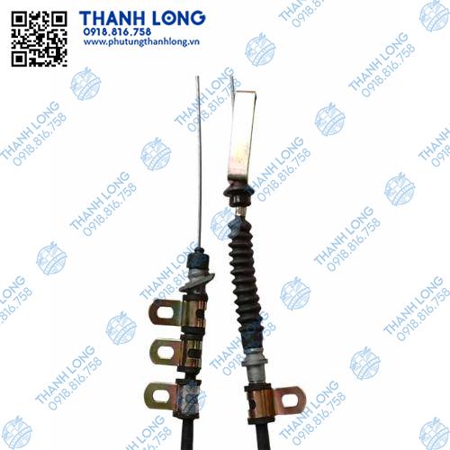 Dây thắng tay Kia bonggo 1 tấn dài 2.7m