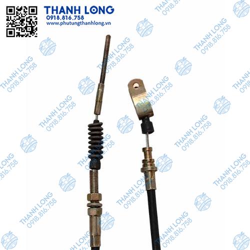 Dây thắng tay Kia 2.5 tấn dưới dài 3.85m