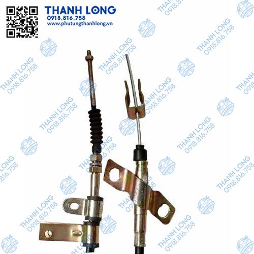 Dây thắng tay Hyundai 1 tấn 93 - R dài 1.6m