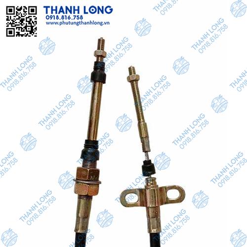 Dây thắng tay  Hyundai 15 tấn dài 3m