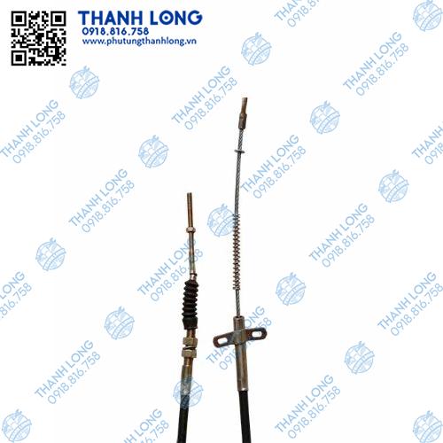 Dây thắng tay kia 1.4 tấn dưới dài 3.82m