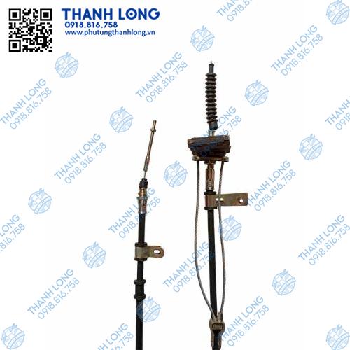 Dây thắng tay Hyundai 1 tấn dài 3.25m/3.95m