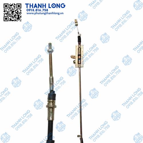 Dây thắng tay dưới kia 2700 dài 1.80m