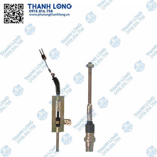 Dây thắng tay  dưới Kia bonggo 3 dài 2.85m