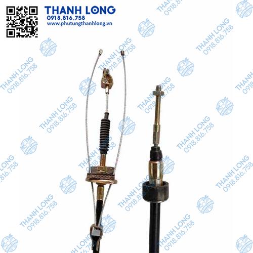 Dây thắng tay Hyundai Lebi 10 1 tấn dài 3.32m