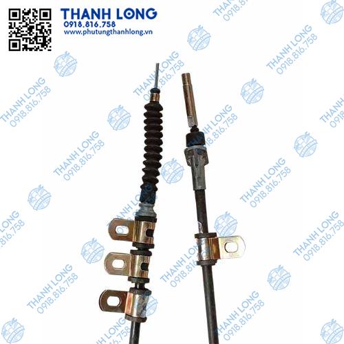 Dây thắng tay trên Kia 1.4 tấn dài 2.7m