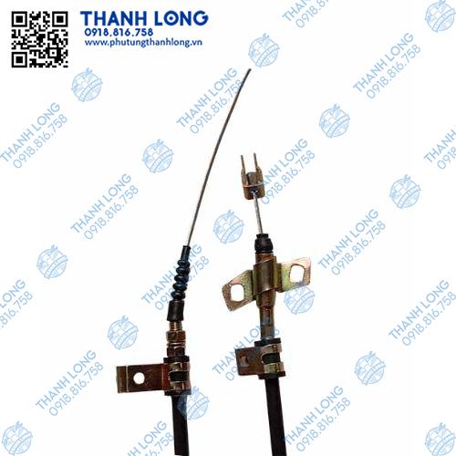 Dây thắng tay Hyundai 1.25 tấn dài 1.7m