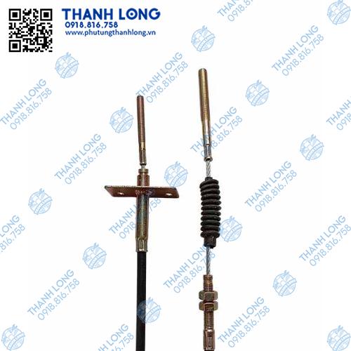 Dây thắng tay cửu long dài 2.3m