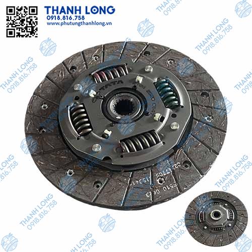 Lá côn TaTa xe nhật hộp xanh (TATA chính hãng)