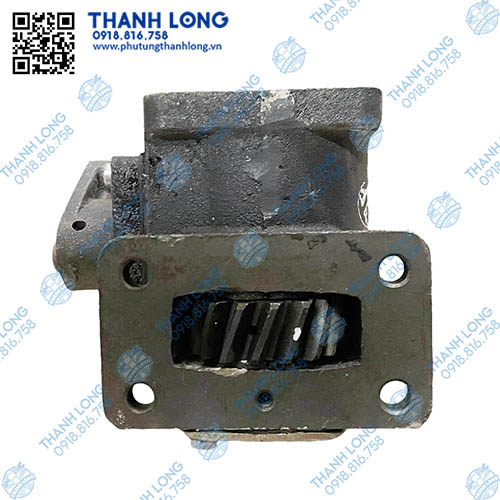 Cóc ben 16R , xài ngàm xe 2T