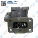 Cóc ben 16R , xài ngàm xe 2T