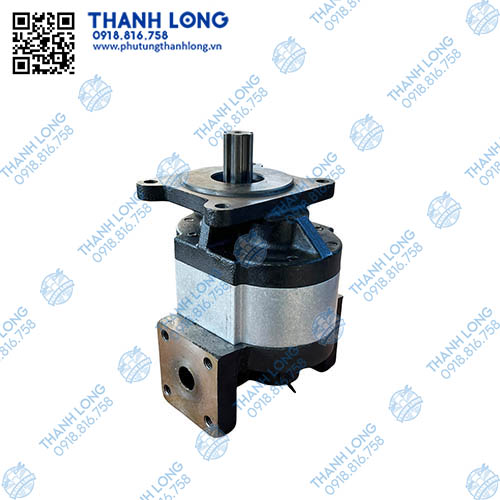 Bơm ben CB-G580 quay trái