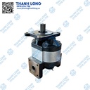 Bơm ben CB-G580 quay trái