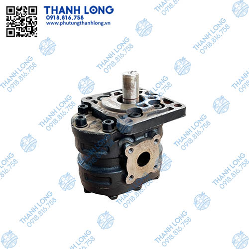 Bơm ben F532 (đầu côn) trái,  CBGF-552, 532L