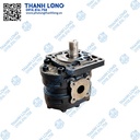 Bơm ben F532 (đầu côn) trái,  CBGF-552, 532L