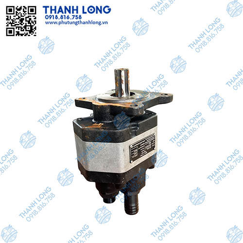 Bơm ben ANTEK, CB-FC80 quay trái