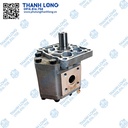 Bơm ben E532 quay trái,  Rin nhôm 532 (then hoa)