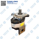 Bơm ben CB-FC50 quay phải