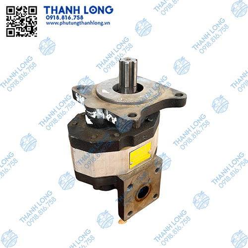 Bơm ben CB-FC50 quay phải