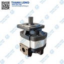 Bơm ben CBF-F2080 ( lỗ bơm ở cạnh) quay phải