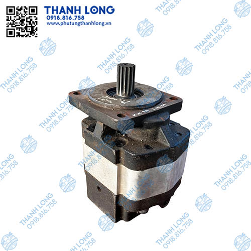 Bơm ben CBF-F2100 quay phải