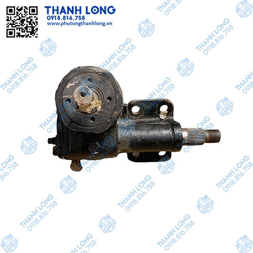 Bót lái xe ben 2 khối. = 990kg