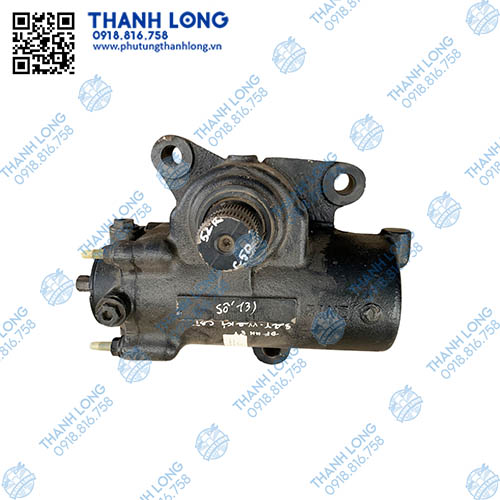 Bót lái ZN1Z/79D5 3401010/604091 dongfeng