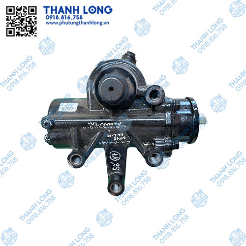 Bót lái D25-1-1118834001002