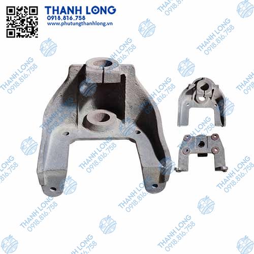 Mỏ nhíp SCS EQ153 4 lỗ