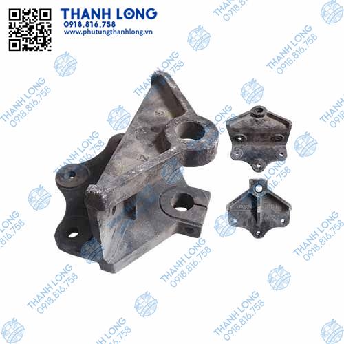 Mỏ nhíp TCT ĐF (22901249) (L)