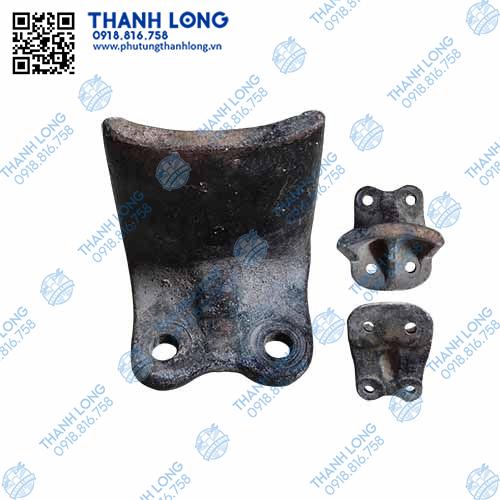 Mỏ nhíp phụ Rino 5T