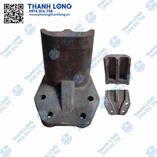 Mỏ nhíp phụ EQ153