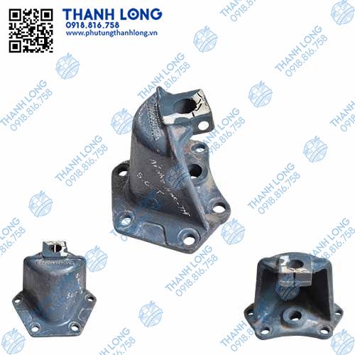 Mỏ nhíp Howo TMT