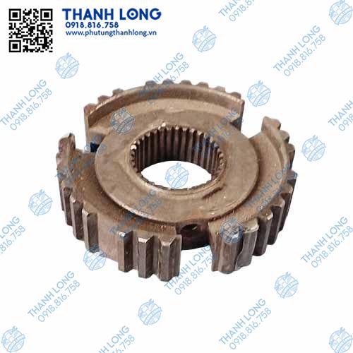Bánh răng trong đồng tốc số 4/5 34 nia LG538