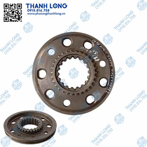 Then hoa liền vành gài 18R/30 chuột phi 52/73