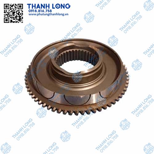 Vành bánh răng gài đồng tốc 63R/36 nia 