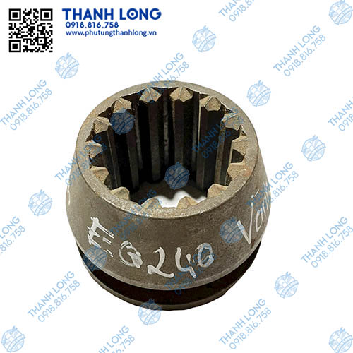 Vành đồng tốc EQ240 14R