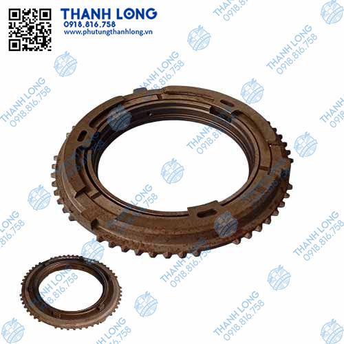 Vành đồng tốc Howo A7, 10 số  WG2203100107-3