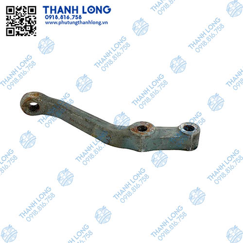 Tỏi lái 1 đầu lỗ côn 20/22, 2 lỗ Ø 21, dài tổng 350