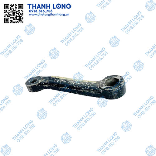 Tỏi lái 1 đầu lỗ côn 17/20, 1 đầu 36R 36/38, dài tổng 265