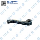 Tỏi lái 1 đầu lỗ côn 17/20, 1 đầu 36R 36/38, dài tổng 265