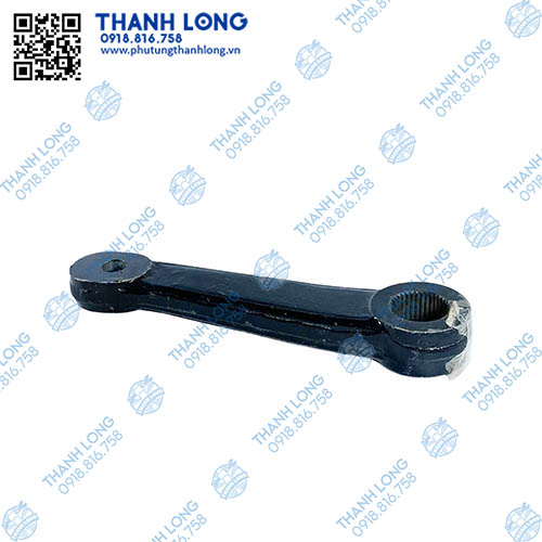 Tỏi lái 1 đầu lỗ côn 15/17, 1 đầu 36R 33/35, dài tổng 240