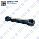 Tỏi lái 1 đầu lỗ côn 15/17, 1 đầu 32R 32/33, dài tổng 240