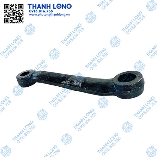Tỏi lái 1 đầu lỗ côn 20/22, 1 đầu 36R 36/38, dài tổng 280