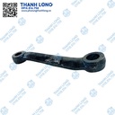 Tỏi lái 1 đầu lỗ côn 20/22, 1 đầu 36R 36/38, dài tổng 280