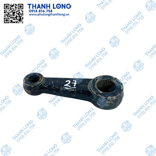 Tỏi lái 1 đầu lỗ côn 15/18, 1 đầu 36R 26/28, dài tổng 150