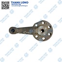 Tỏi lái 1 đầu lỗ côn 20/22, 1 lỗ gai Ø 18, dài tổng 250 # xe Trường Hải 3T-6T