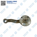 Tỏi lái 1 đầu lỗ côn 17/20, 1 lỗ gai Ø 10, dài tổng 265